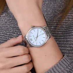 ساعة مايكل كورس للنساء MK6847