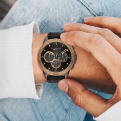 ساعة تومي هيلفيغر للرجال 1791893