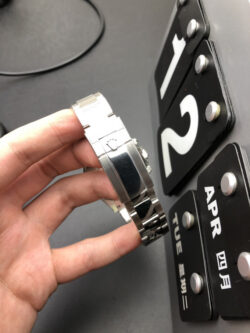 رولكس دايتونا ميرور أوريجنال