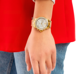 ساعة مايكل كورس للنساء MK7212