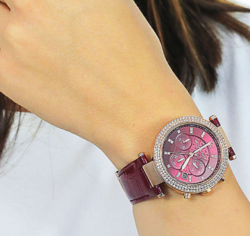 ساعة مايكل كورس للنساء MK6986