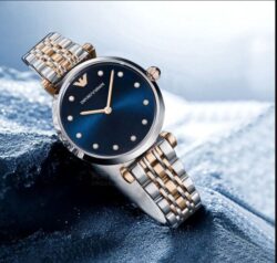 ساعة امبوريو ارماني للنساء AR11092