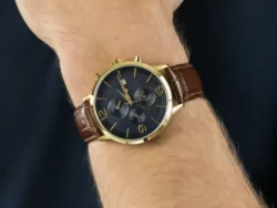 ساعة تومي هيلفيغر للرجال 1710359