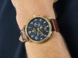 ساعة تومي هيلفيغر للرجال 1710380