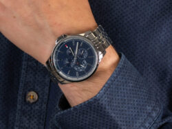 ساعة تومي هيلفيغر للرجال 1791612