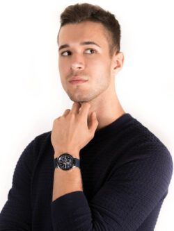 ساعة تومي هيلفيغر للرجال 1791635