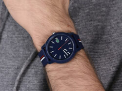 ساعة لاكوست للرجال 2011070