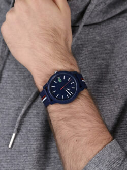 ساعة لاكوست للرجال 2011070