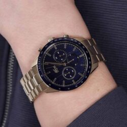 ساعة لاكوست للرجال 2011096