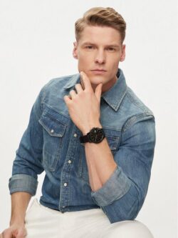 ساعة لاكوست للرجال 2011012