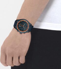 ساعة لاكوست للرجال 2011297