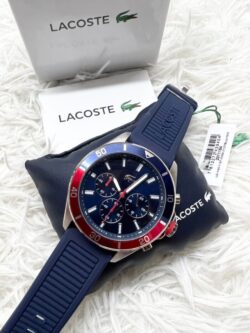 ساعة لاكوست للرجال 2011154