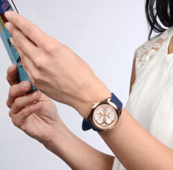 ساعة جيس للنساء W0911L6