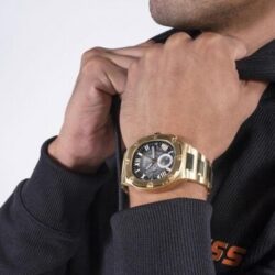 ساعة جيس للرجال GW0572G2