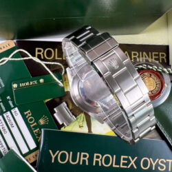 رولكس صب مارينر ميرور أوريجنال