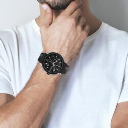 ساعة هوجو بوس للرجال 1513716