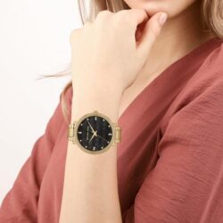 ساعة مايكل كورس للنساء MK4593