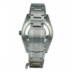 رولكس أويستر بيربتوال ميرور أوريجنال