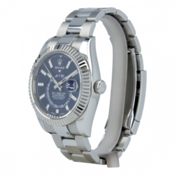 رولكس سكاي دويللر ميرور أوريجنال