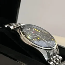 ساعة امبوريو ارماني للرجال AR5983