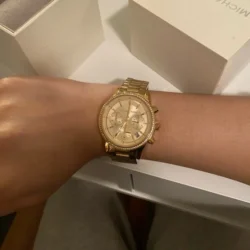 ساعة مايكل كورس للرجال Mk8953