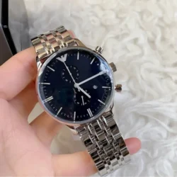 ساعة امبوريو ارماني للرجال AR1648