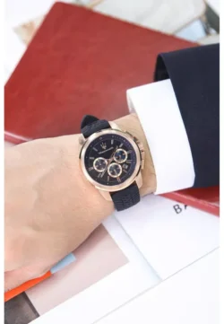 ساعة مازيراتي للرجال R8871621012