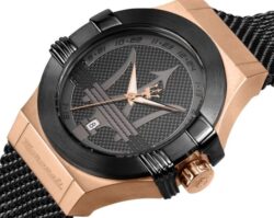 ساعة مازيراتي للرجال R8853108010