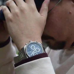 ساعة مازيراتي للرجال R8853100022