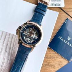 ساعة مازيراتي للرجال R8821119005