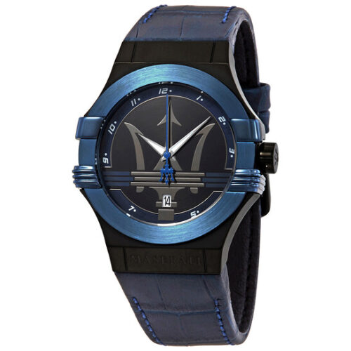 ساعة مازيراتي للرجال R8851108007