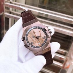 ساعة مازيراتي للرجال R8851108011