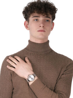 ساعة مازيراتي للرجال R8853118005