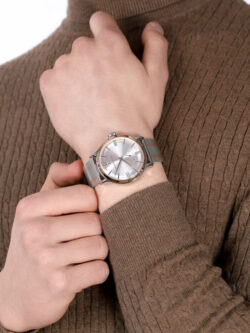 ساعة مازيراتي للرجال R8853118005