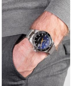 ساعة مازيراتي للرجال R8853140001