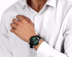 ساعة مازيراتي للرجال R8871612043