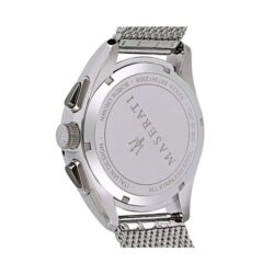 ساعة مازيراتي للرجال R8873612008