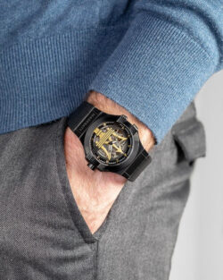 ساعة مازيراتي للرجال R8821108027