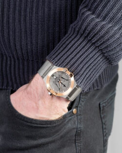 ساعة مازيراتي للرجال R8853108007