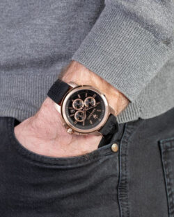 ساعة مازيراتي للرجال R8871621012