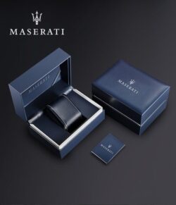 ساعة مازيراتي للرجال R8871612019