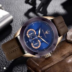 ساعة مازيراتي للرجال R8871612024