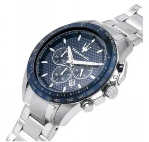 ساعة مازيراتي للرجال R8873612043