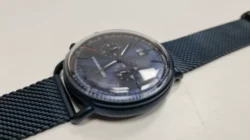 ساعة امبوريو ارماني للرجال AR11289