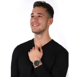 ساعة فوسيل للرجال ME3107