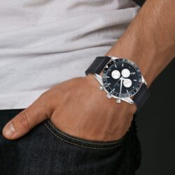 ساعة هوجو بوس للرجال 1513543
