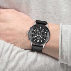 ساعة هوجو بوس للرجال 1514031