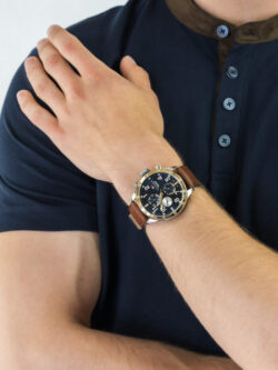 ساعة تومى هيلفيغر للرجال 1791137