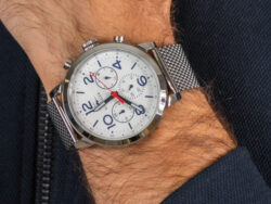 ساعة تومي هيلفيغر للرجال 1791233