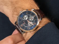 ساعة تومي هيلفيغر للرجال 1791290